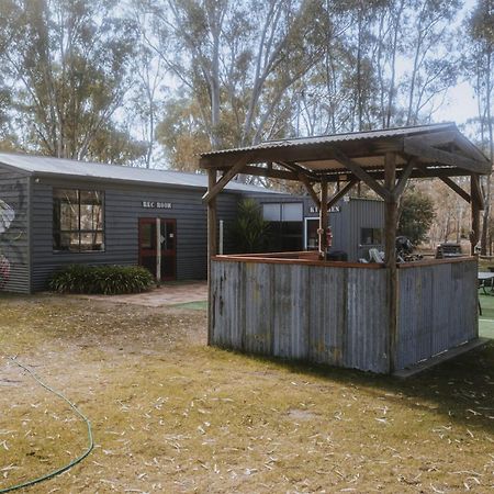 Tiny House 5 At Grampians Edge Villa Dadswells Bridge Exterior photo