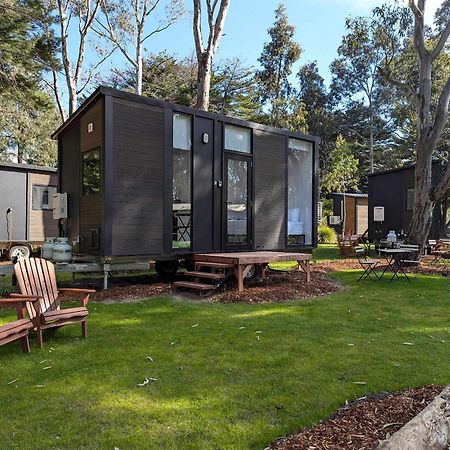 Tiny House 5 At Grampians Edge Villa Dadswells Bridge Exterior photo