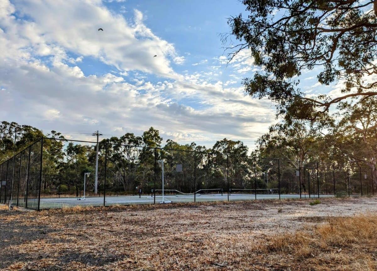 Tiny House 5 At Grampians Edge Villa Dadswells Bridge Exterior photo